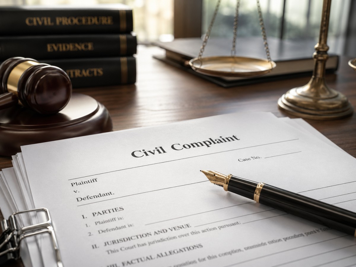 Civil Litigation